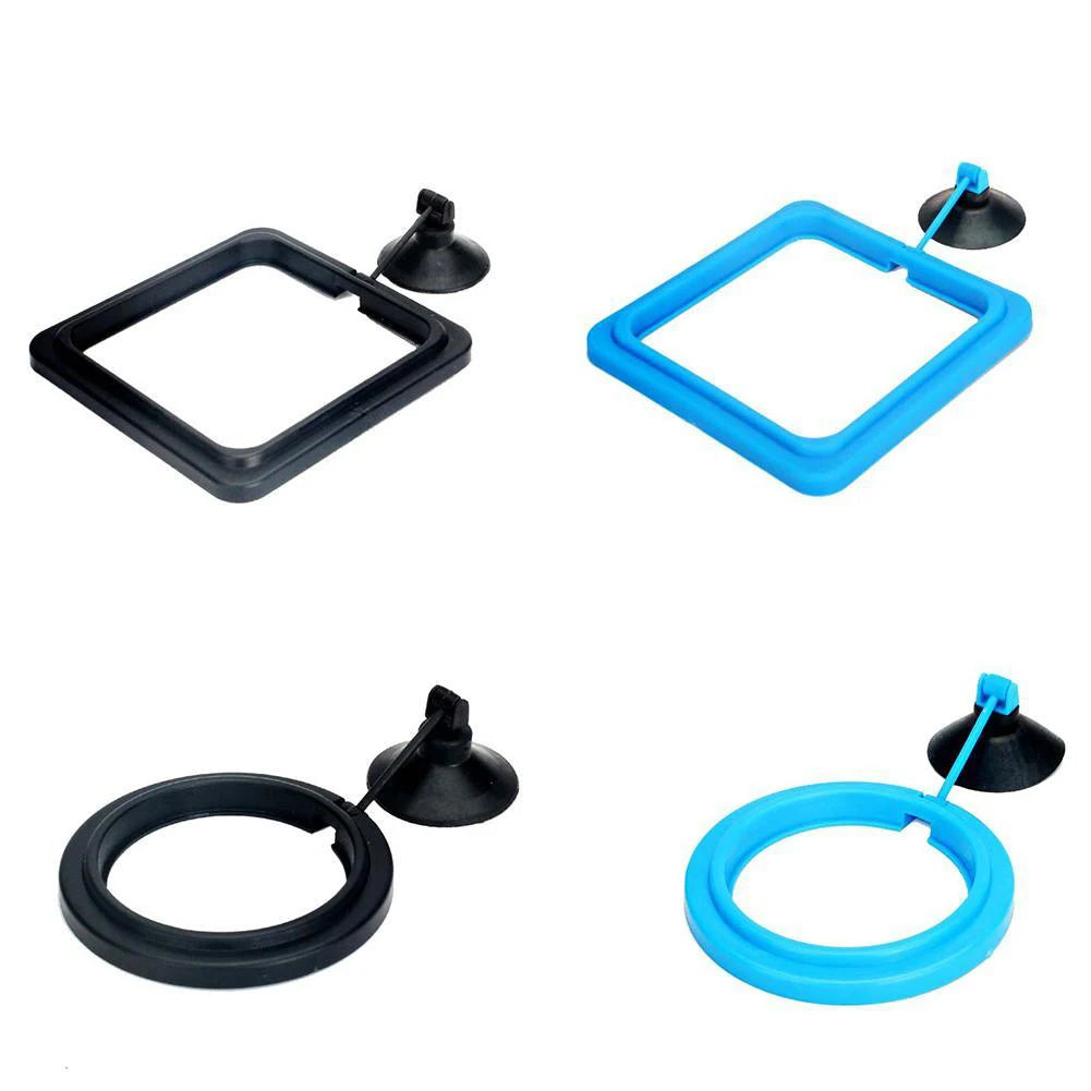 Fish Food Feeding Ring