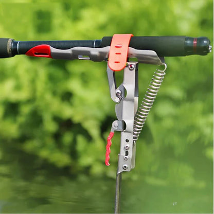 Fishing Rod Holder